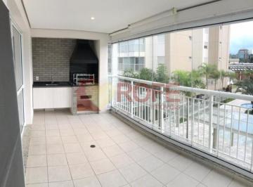 Apartamento · 95m² · 3 Quartos · 2 Vagas · Apartamento à venda, 95 m² por R$ 1.033.000,00 - Granja Julieta - São Paulo/SP