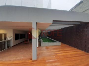 Apartamento · 30m² · 1 Quarto · 1 Vaga · Apartamento de 30m² com 1 quarto e 1 vaga na Vila Madalena, vendido mobiliado