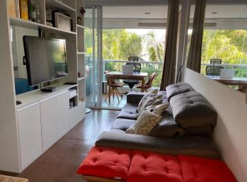 Apartamento · 32m² · 1 Quarto · 1 Vaga · Studio em condomínio novo