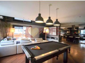 Apartamento · 165m² · 2 Quartos · 2 Vagas · Apartamento à venda, 165 m² por R$ 3.000.000,00 - Moema - São Paulo/SP