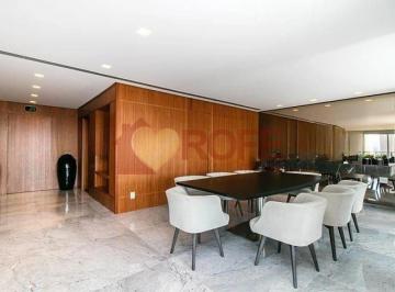 Apartamento · 255m² · 3 Quartos · 4 Vagas · Apartamento no bairro Cidade Jardim, 255m² com 3 suítes e lazer completo
