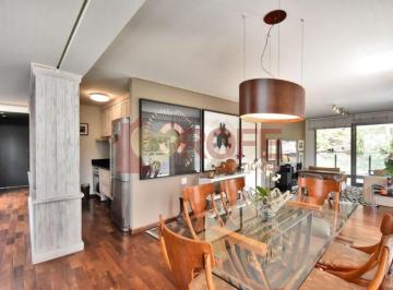 Apartamento · 107m² · 1 Quarto · 2 Vagas · Apartamento à venda, 107 m² por R$ 2.299.000 - Vila Nova Conceição - São Paulo/SP