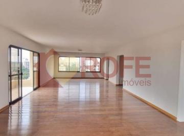 Apartamento · 647m² · 4 Quartos · 6 Vagas · COBERTURA A VENDA, NO ALTO DA BOA VISTA, 647 M ÚTEIS, 4 SUITES, 6 VAGAS, PISCINA PRIVATIVA, EXCELENT