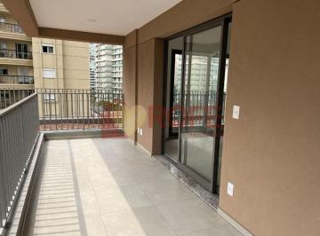 Apartamento · 39m² · 1 Quarto · Apartamento com 1 dormitório à venda, 39 m² - Vila Nova Conceição - São Paulo/SP