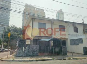 Comercial · 82m² · 2 Quartos · 2 Vagas · Sobrado, 82 m² - venda ou aluguel- Moema - São Paulo/SP