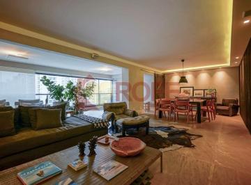 Apartamento · 210m² · 3 Quartos · 4 Vagas · THE GIFT GRANJA JULIETA | 210m² | 3 SUÍTES | 4 VAGAS | VARANDA GOURMET | LAZER DE CLUBE