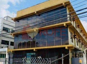 Comercial · 1000m² · 8 Vagas · Prédio, 1000 m² - venda por R$ 6.500.000,00 ou aluguel por R$ 35.000,00/mês - Vila Leopoldina - São