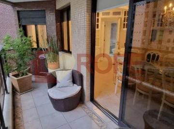 Apartamento · 120m² · 3 Quartos · 2 Vagas · Apartamento com 3 dormitórios à venda, 120 m² - Moema - São Paulo/SP