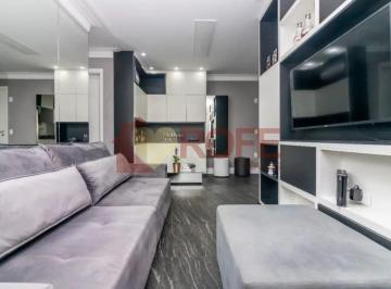 Apartamento · 64m² · 2 Quartos · 1 Vaga · Apartamento com 2 dormitórios à venda, 64 m² por R$ 1.390.000,00 - Moema - São Paulo/SP