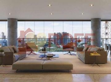 Apartamento · 358m² · 4 Quartos · 4 Vagas · Apartamento na VILA NOVA CONCEIÇÃO, 04 Suítes, 04 Vagas de Garagem
