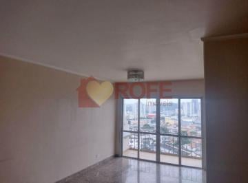Apartamento · 107m² · 3 Quartos · 1 Vaga · Apartamento com 107m2 à venda, - Alto da Boa Vista - São Paulo/SP