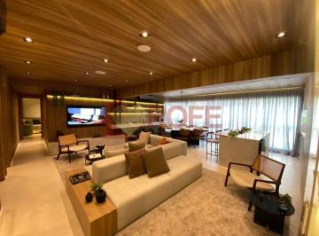 Apartamento · 280m² · 4 Quartos · 2 Vagas · Apartamento com 4 dormitórios à venda, 280 m² por R$ 5.048.000,00 - Vila Mariana - São Paulo/SP