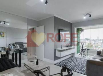 Apartamento · 66m² · 2 Quartos · 1 Vaga · Apartamento 2 Quartos 66m2 - Região da Vila Catarina