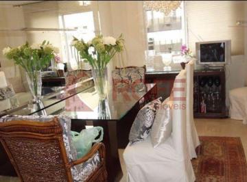 Apartamento · 355m² · 2 Quartos · 3 Vagas · Cobertura com 2 Suítes, 355 m²