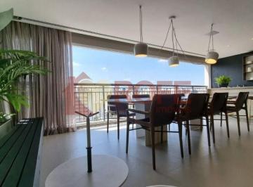 Apartamento · 172m² · 2 Quartos · 3 Vagas · Apartamento à venda, 172 m² por R$ 6.000.000,00 - Moema Pássaros - São Paulo/SP
