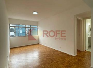 Apartamento · 75m² · 3 Quartos · 1 Vaga · Apartamento à venda, 75 m² por R$ 990.000,00 - Vila Mariana - São Paulo/SP
