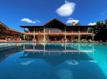 Casa · 1333m² · 6 Quartos · 12 Vagas · Casa com 6 dormitórios à venda, 1333 m² por R$ 8.000.000,00 - Jardim Mediterrâneo - Cotia/SP