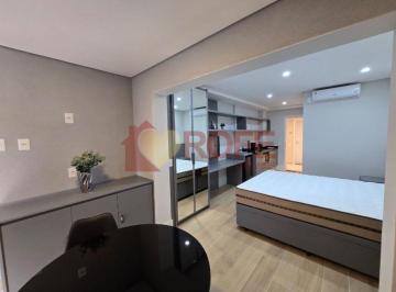Apartamento · 30m² · 1 Quarto · Studio à venda, 30 m² por R$ 600.000,00 - Brooklin - São Paulo/SP