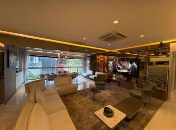 Apartamento · 142m² · 3 Quartos · 2 Vagas · Apartamento à venda, 142 m² por R$ 2.123.000,00 - Brooklin - São Paulo/SP
