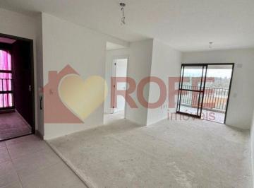 Apartamento · 77m² · 3 Quartos · 1 Vaga · Apartamento com 3 dormitórios à venda, 77 m² por R$ 989.859,00 - Alto da Boa Vista - São Paulo/SP