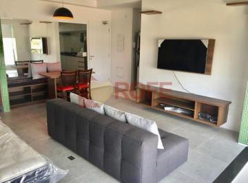 Apartamento · 48m² · 1 Quarto · 1 Vaga · Apartamento à venda, 48 m² - Campo Belo - São Paulo/SP