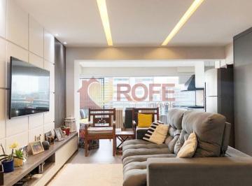 Apartamento · 73m² · 2 Quartos · 2 Vagas · Apartamento de 73 m² com 2 dormitórios para locação no Retrato Pinheiros. R. Gilberto Sabino, nº 65.