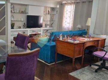 Apartamento · 86m² · 3 Quartos · 1 Vaga · Apartamento Reformado 96m² | 3 Dorms | Próximo ao Insper | Vila Olímpia