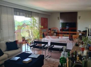 Apartamento · 208m² · 4 Quartos · 3 Vagas · 4 dormitórios, 1 suíte, 2 salas, 3 vagas.