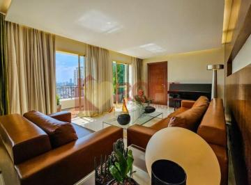 Apartamento · 127m² · 2 Quartos · 3 Vagas · Apartamento à venda, 127 m² por R$ 1.945.000,00 - Vila Mariana - São Paulo/SP
