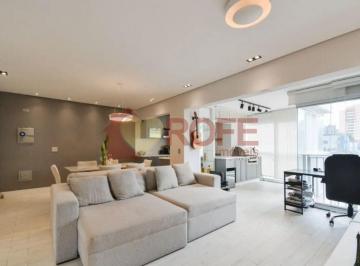 Apartamento · 82m² · 2 Quartos · 2 Vagas · Apartamento com 2 dormitórios à venda, 82 m² por R$ 999.000,00 - Saúde - São Paulo/SP