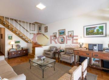Casa · 189m² · 3 Quartos · 2 Vagas · Casa com 3 dormitórios à venda, 189 m²  - Vila Olímpia - São Paulo/SP