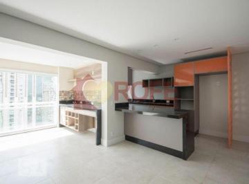 Apartamento · 66m² · 1 Quarto · 1 Vaga · Apartamento à venda, 66 m² por R$ 1.350.000,00 - Brooklin - São Paulo/SP