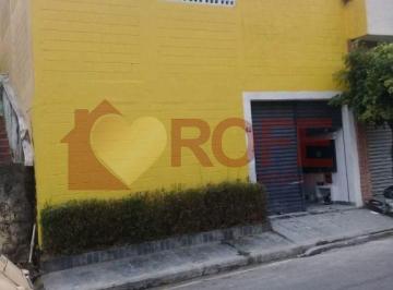 Comercial · 245m² · 4 Vagas · Galpão 250 metros Vila Império