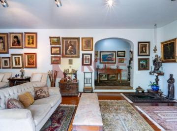 Apartamento · 240m² · 5 Quartos · 2 Vagas · Apartamento com 5 dormitórios à venda, 240 m² por R$ 1.995.000,00 - Granja Julieta - São Paulo/SP