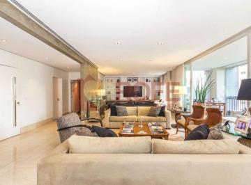 Apartamento · 464m² · 4 Quartos · 6 Vagas · Apartamento à venda, 463 m²