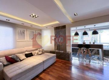 Apartamento · 137m² · 3 Quartos · 3 Vagas · Apartamento com 3 dormitórios à venda, 137 m² por R$ 2.499.000,00 - Vila Olímpia - São Paulo/SP