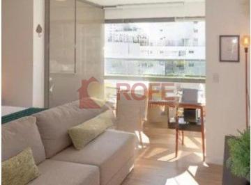 Apartamento · 29m² · 1 Quarto · Apartamento com 1 dormitório à venda, 28 m² por R$ 890.000,00 - Itaim Bibi - São Paulo/SP