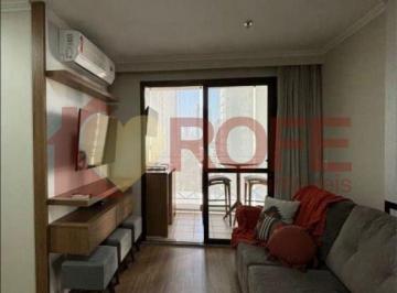 Apartamento · 52m² · 2 Quartos · 1 Vaga · Apartamento com 2 dormitórios à venda, 52 m² por R$ 699.000,00 - Vila Olímpia - São Paulo/SP
