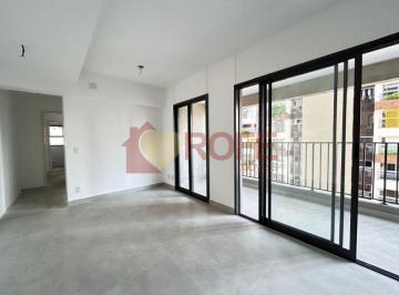 Apartamento · 71m² · 2 Quartos · 1 Vaga · Apartamento com 2 dormitórios à venda, 71 m² por R$ 1.020.000,00 - Brooklin - São Paulo/SP
