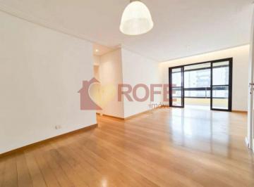 Apartamento · 112m² · 3 Quartos · 2 Vagas · Apartamento com 3 dormitórios, 112 m², venda, Brooklin