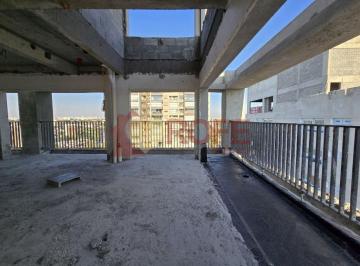Apartamento · 163m² · 3 Quartos · 3 Vagas · Cobertura com 3 dormitórios à venda, 163 m² por R$ 2.770.000,00 - Campo Belo - São Paulo/SP