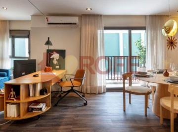 Apartamento · 45m² · 2 Quartos · 1 Vaga · AD330, entrega Outubro 2023, 2 dormitórios 1 suíte 1 vaga.