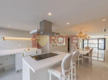 Apartamento · 163m² · 2 Quartos · 2 Vagas · Apartamento com 2 dormitórios à venda, 163 m² por R$ 2.699.000,00 - Moema - São Paulo/SP