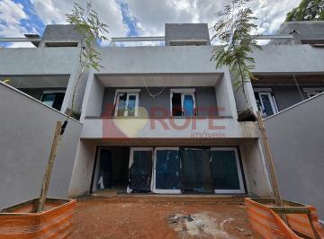 Casa · 534m² · 4 Quartos · 4 Vagas · CASA EM CONDOMÍNIO FECHADO | 534m² PRIVATIVOS | 4 SUÍTES | ROOFTOP COM PISCINA | BROOKLIN