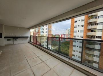 Apartamento · 193m² · 4 Quartos · 4 Vagas · Authentique 190m² Campo Belo, 4 quartos, 3 suítes, 4 vagas de garagem e deposito