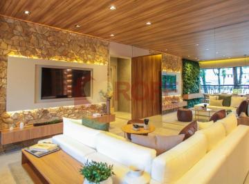 Apartamento · 70m² · 2 Quartos · 1 Vaga · Lançamento Brooklin Apartamento 70 m² com 2 suítes e 1 vaga à venda, Entrega Set/2026 no Brooklin.