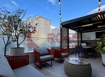 Apartamento · 262m² · 4 Quartos · 2 Vagas · Apartamento à venda, 262 m² por R$ 4.000.000,00 - Paraíso - São Paulo/SP