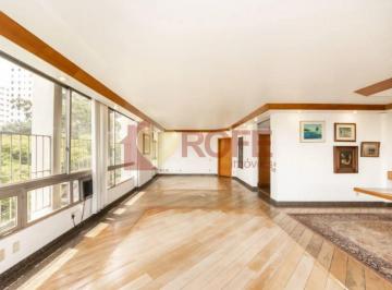 Apartamento · 217m² · 3 Quartos · 3 Vagas · Apartamento com 3 dormitórios à venda, 217 m² por R$ 4.800.000,00 - Jardim Europa - São Paulo/SP