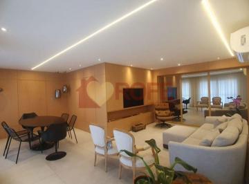 Apartamento · 113m² · 3 Quartos · 3 Vagas · Apartamento à venda, 113 m² - Brooklin - São Paulo/SP