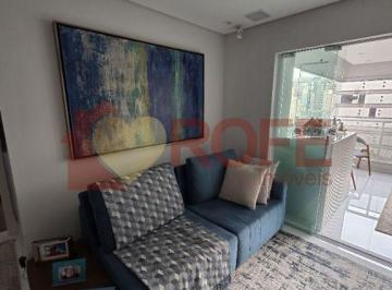 Apartamento · 62m² · 1 Quarto · 1 Vaga · Condomínio NKSP